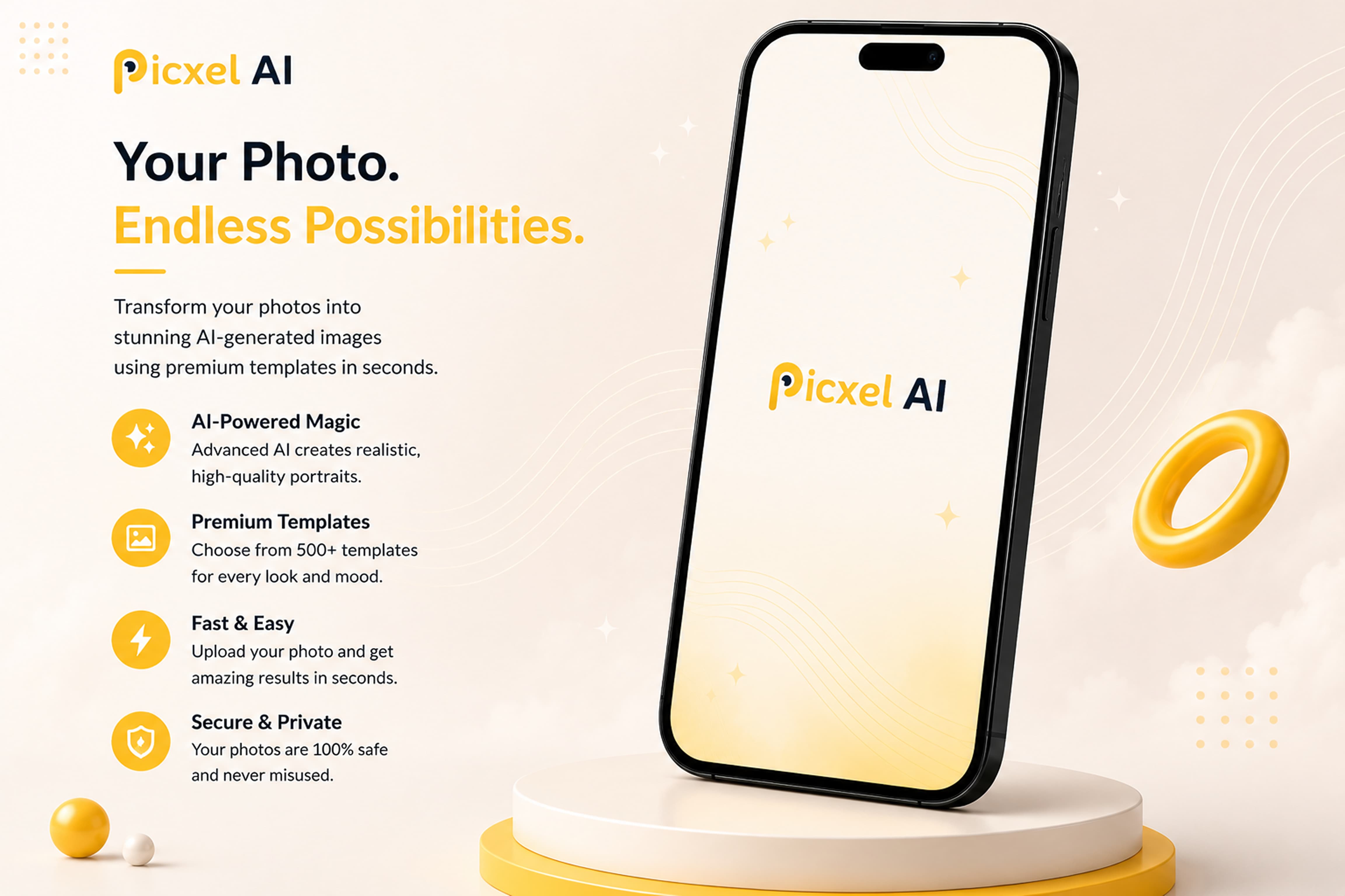 Picxel AI