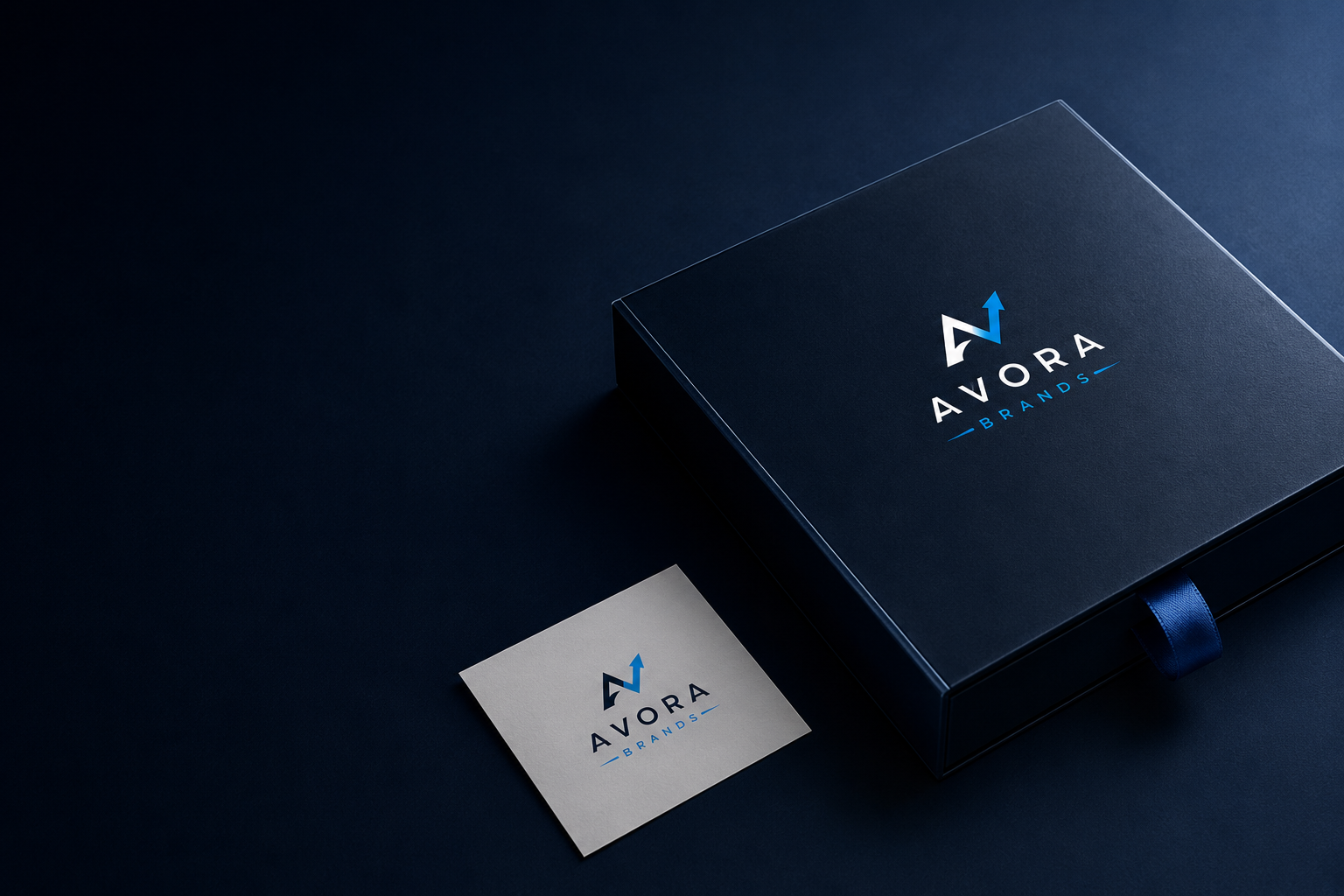 Avora Brands packaging
