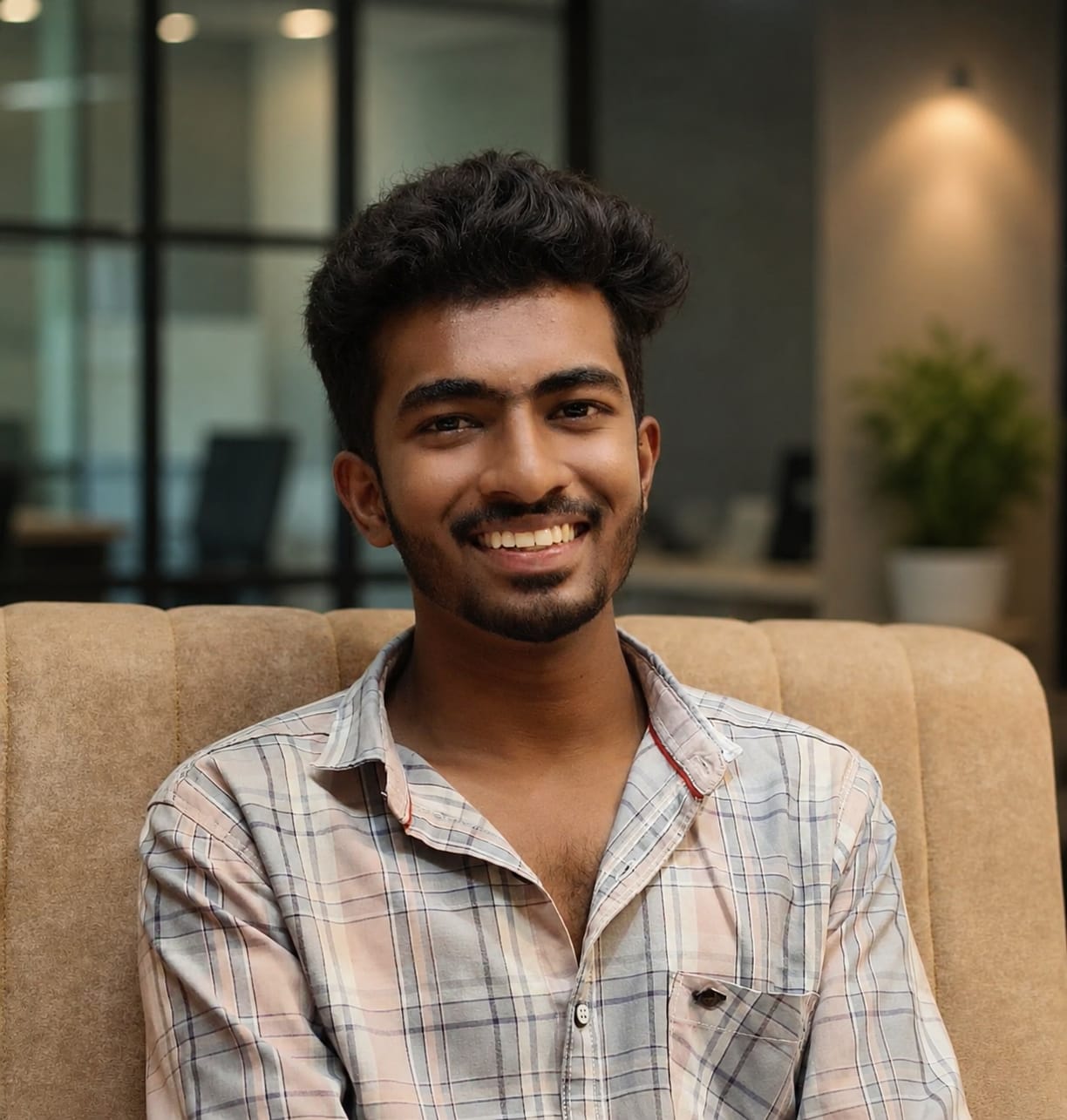 Praveen