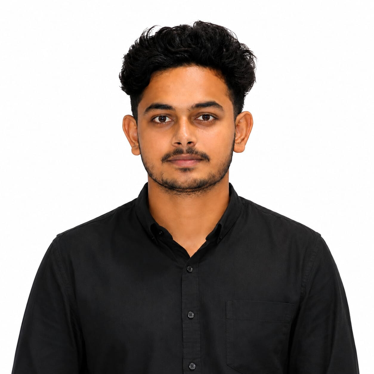 Sai Srinivas