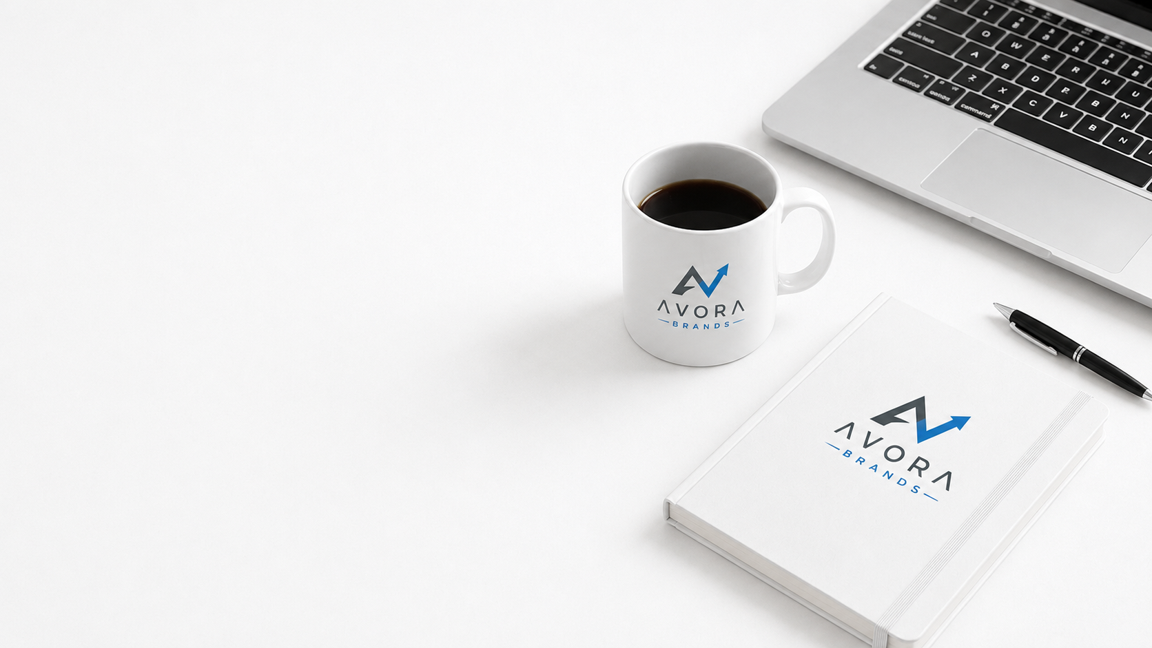 Avora Brands services
