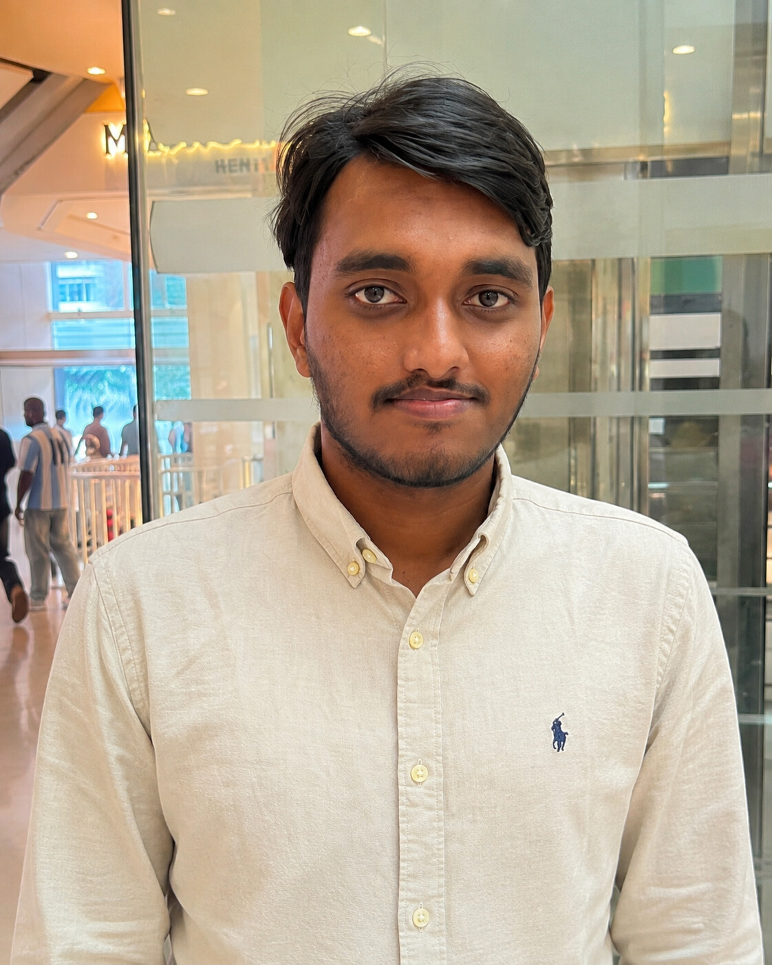 Vignesh