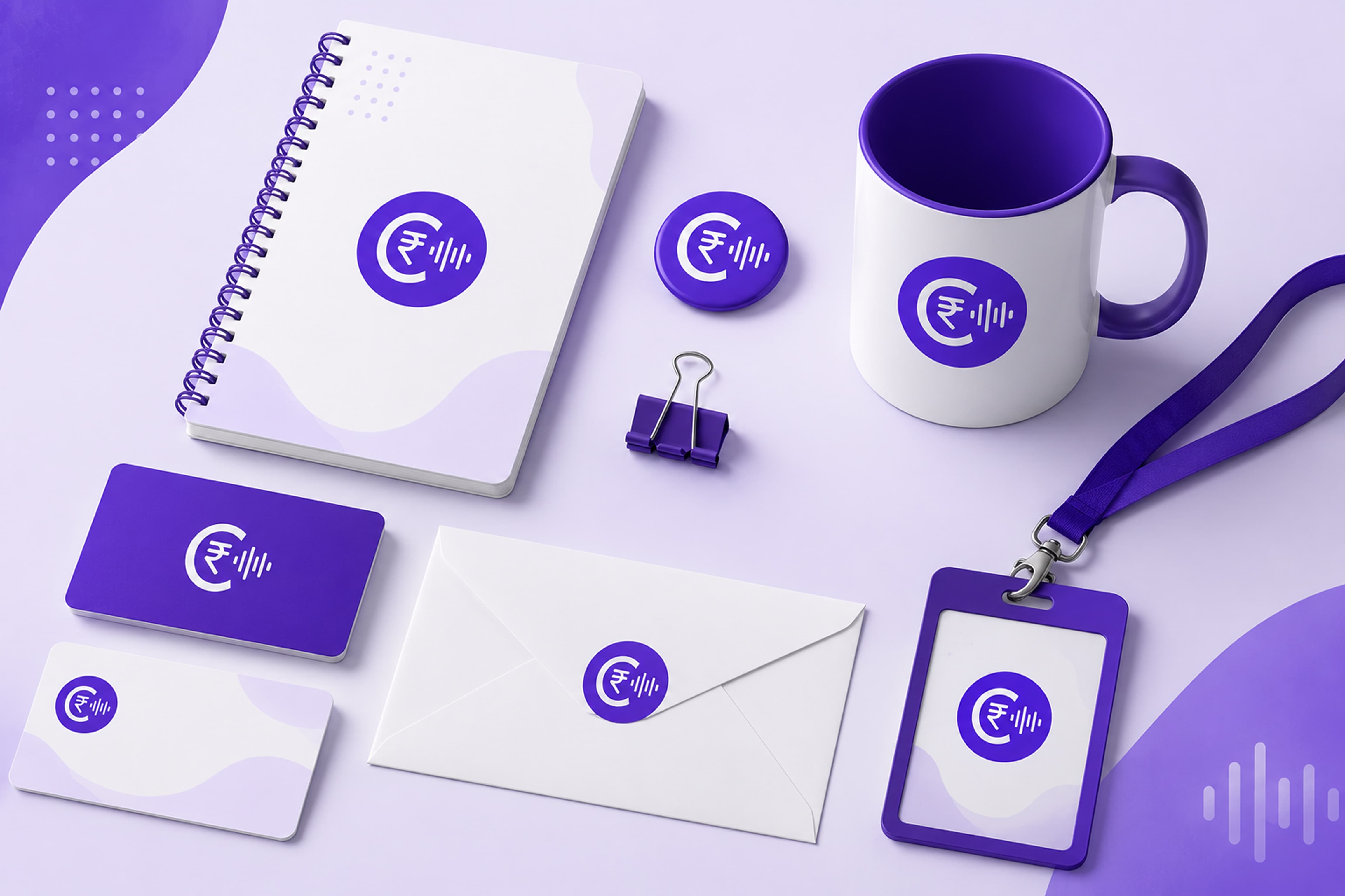 CashAlert – Stationery & Merchandise