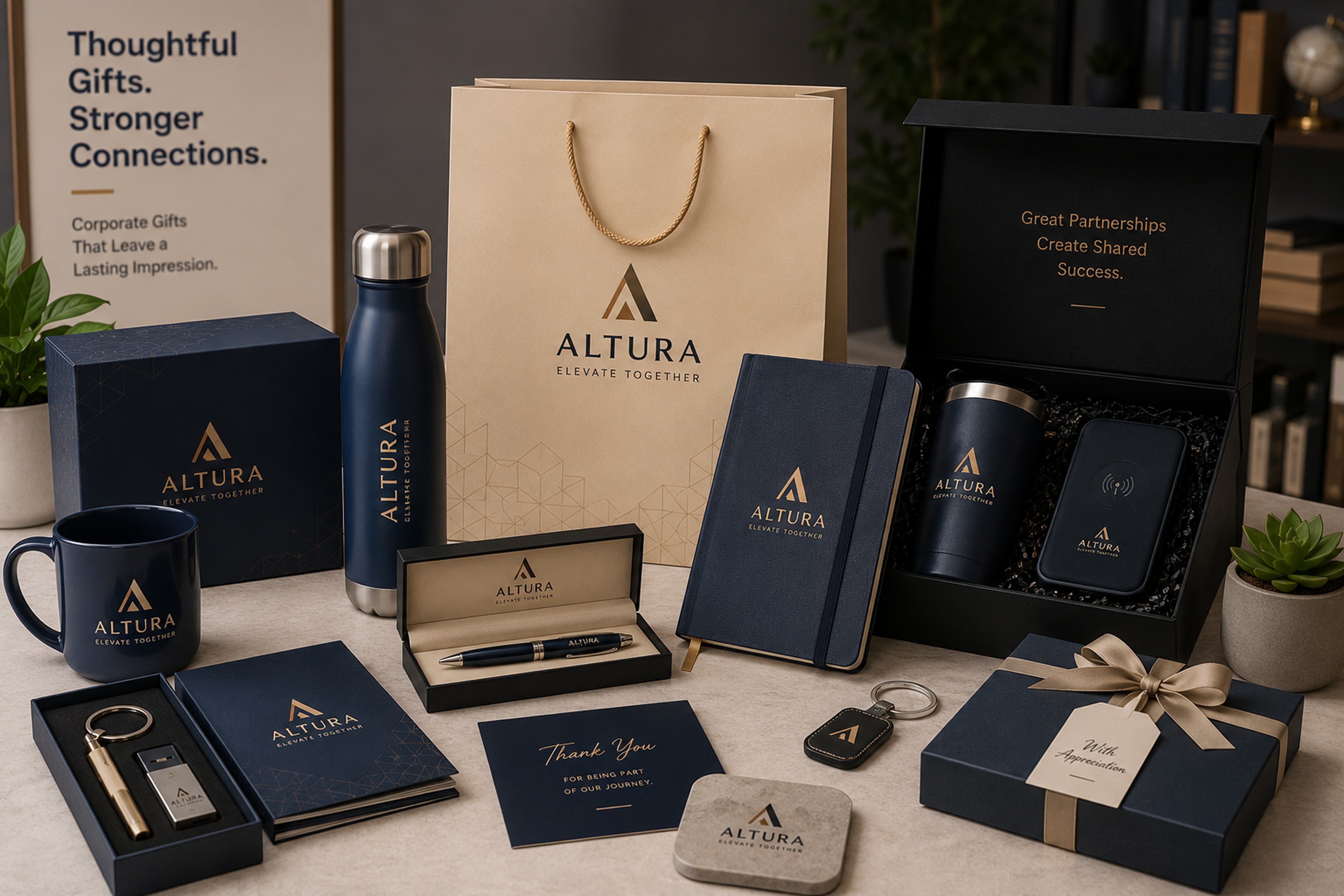 Corporate Gifts