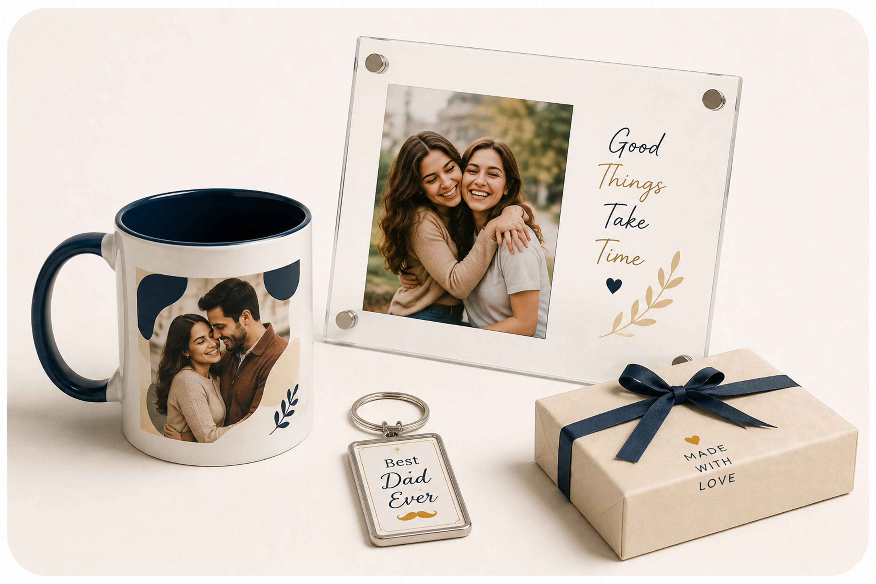 Personalised Gifts
