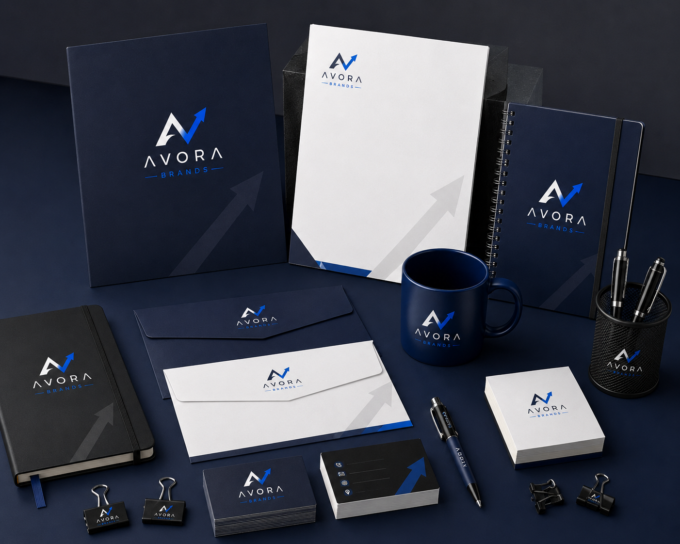 Business Stationery