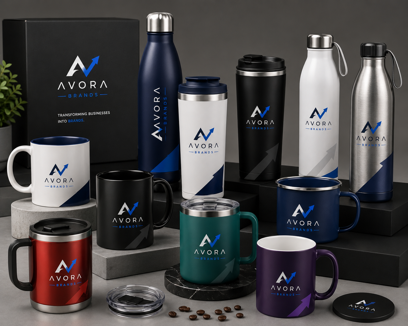 Drinkware