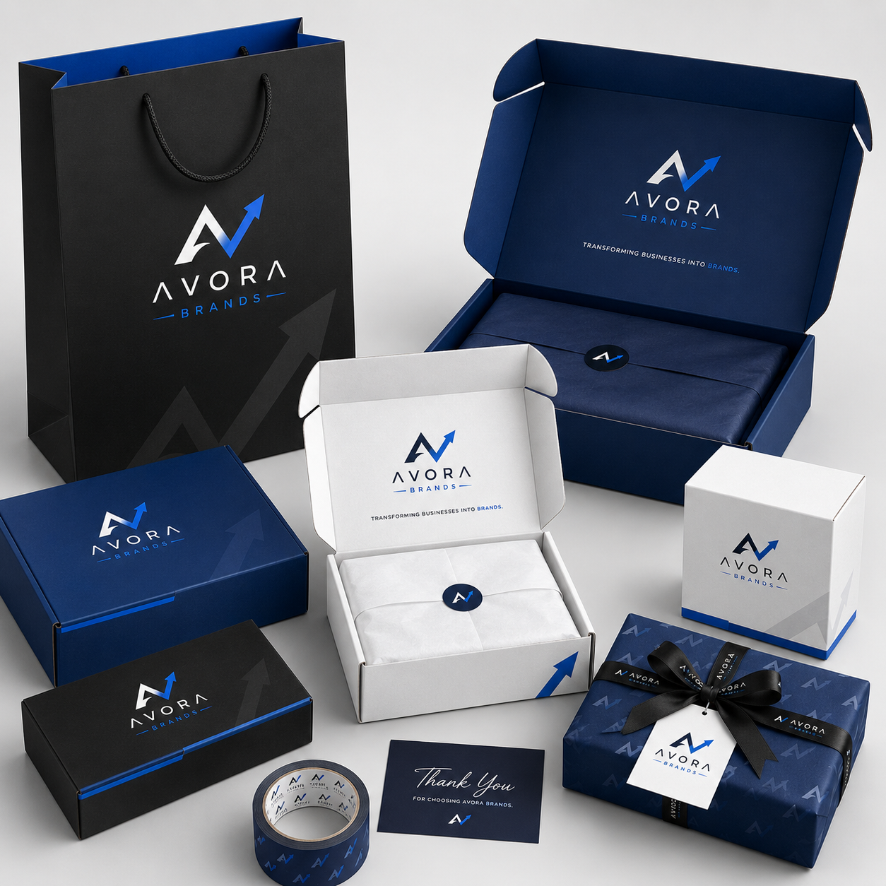 Packaging