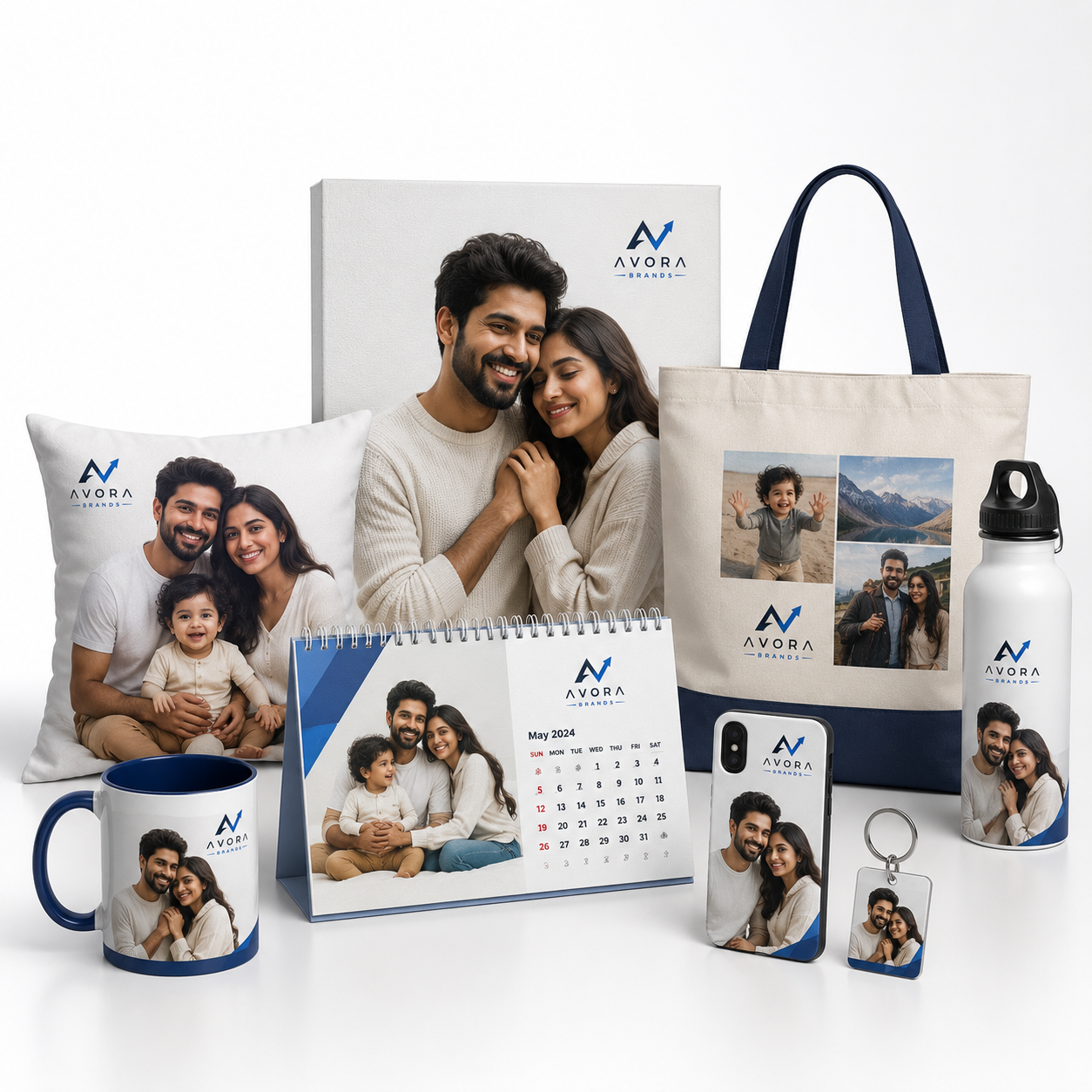 Photo Gifts