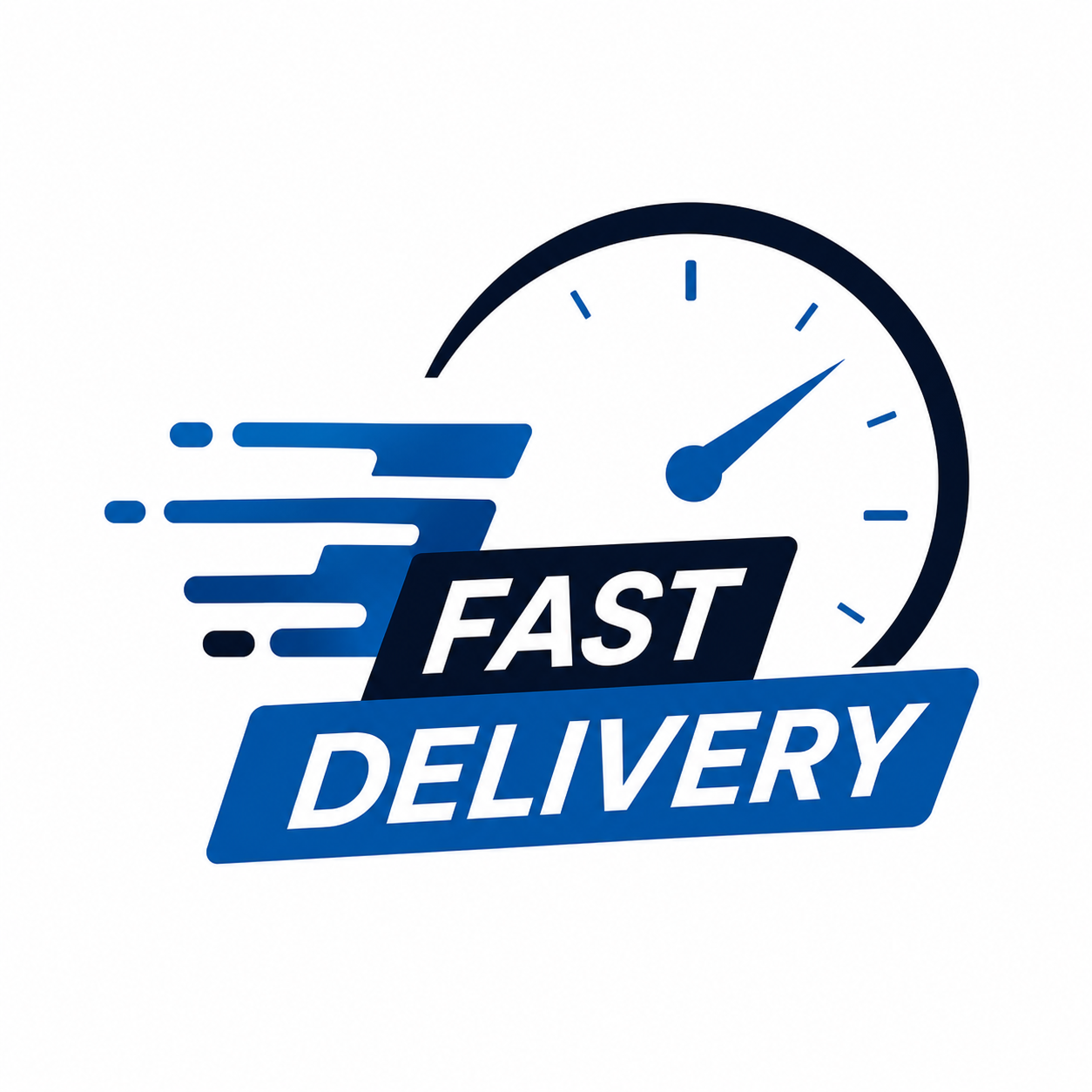 Fast Delivery