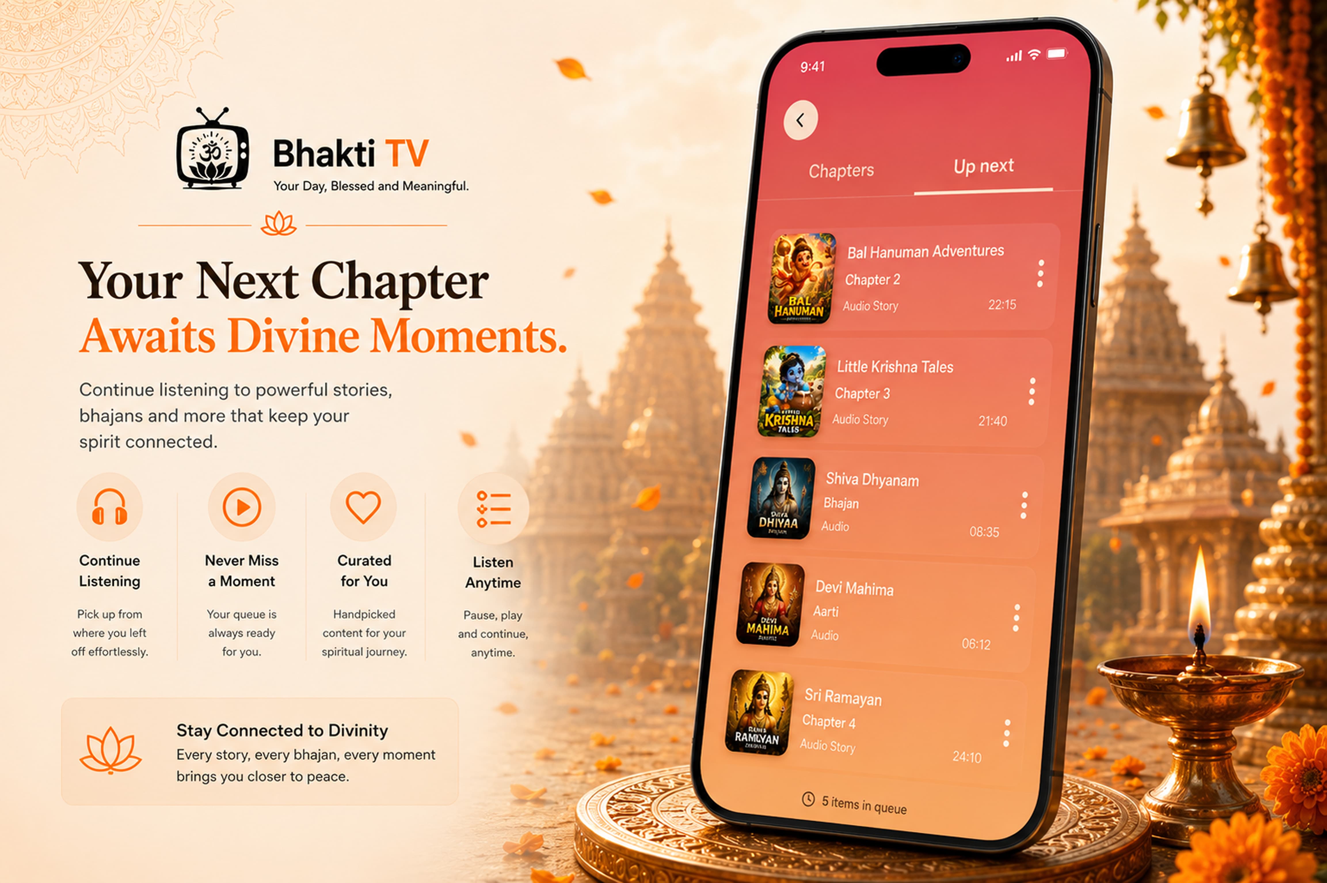 Bhaktitv 6