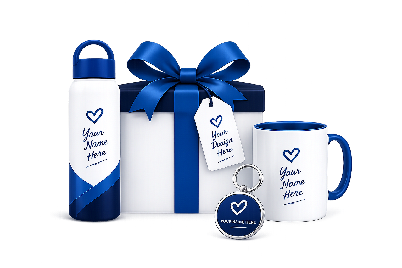 Personalised Gifts
