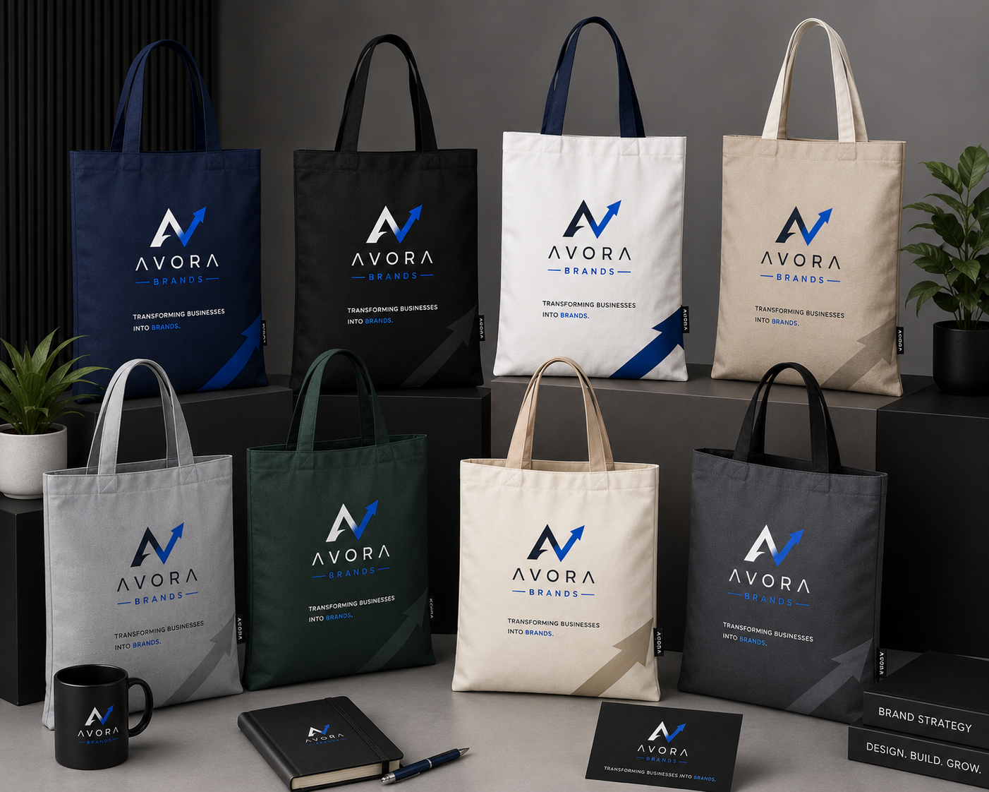 Packaging
