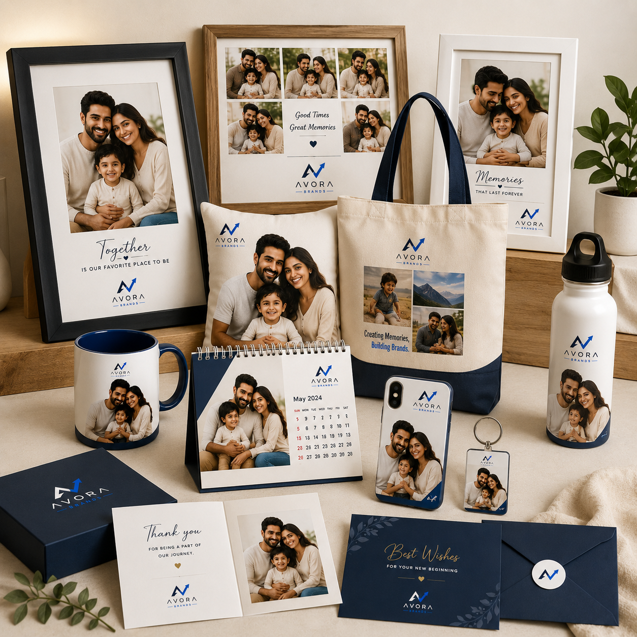Photo Gifts