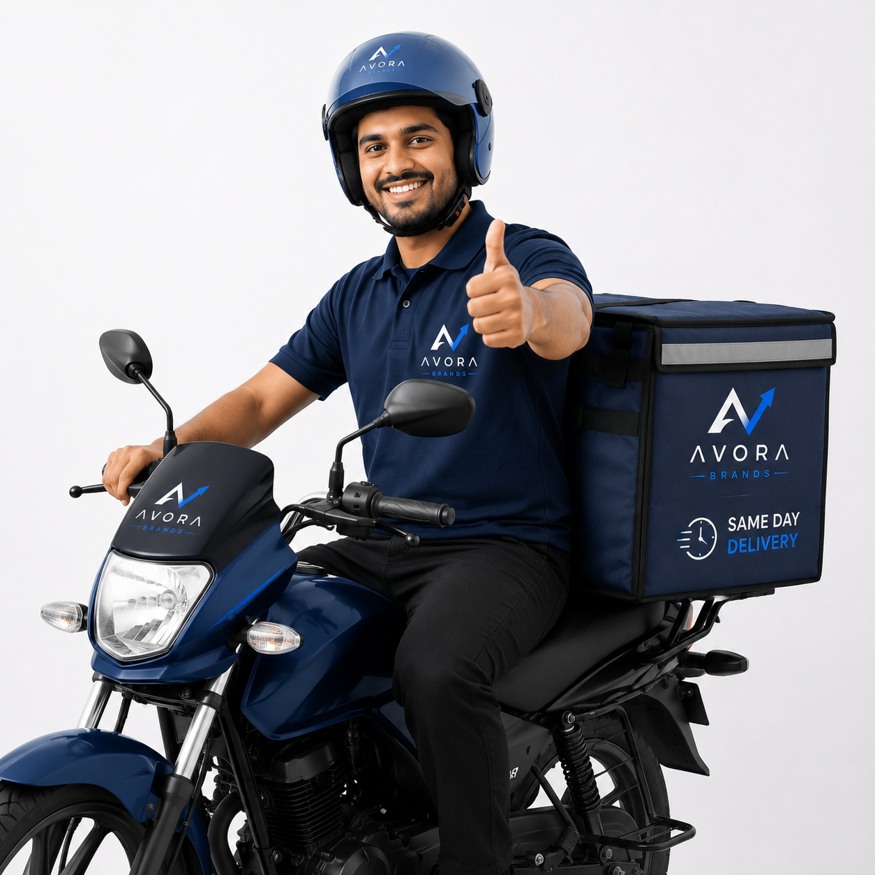 Fast Delivery
