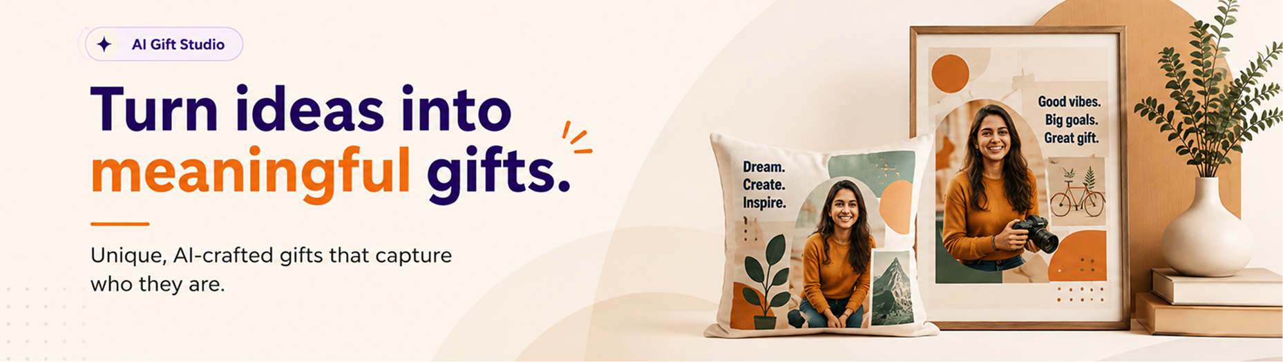 Personalised Gifts