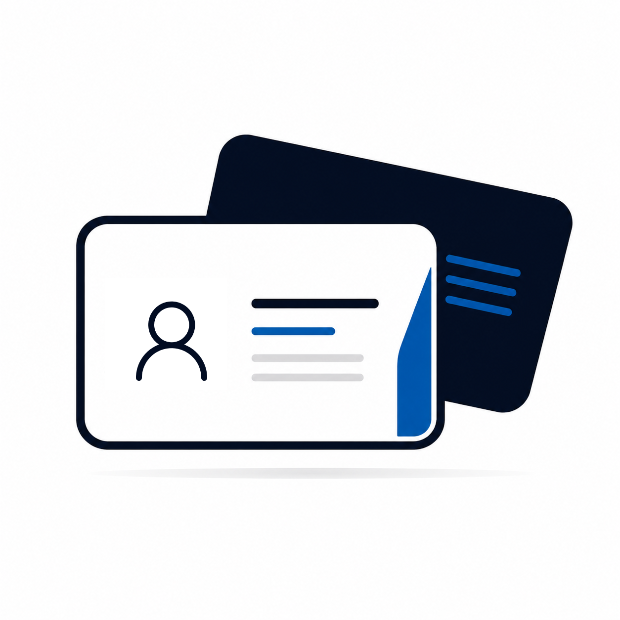 Visiting Cards